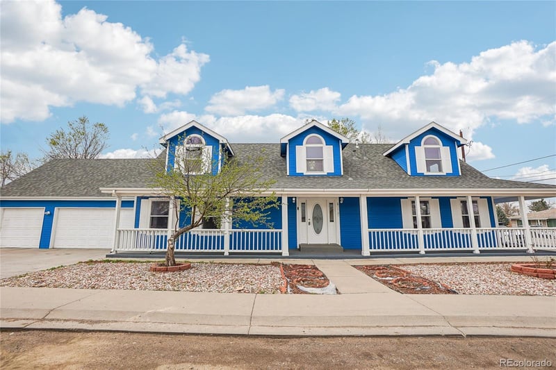 2758 W Amherst Ave, Denver, CO 80236