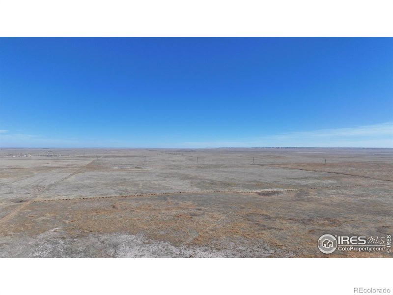 0 County Road 100, Briggsdale, CO 80611