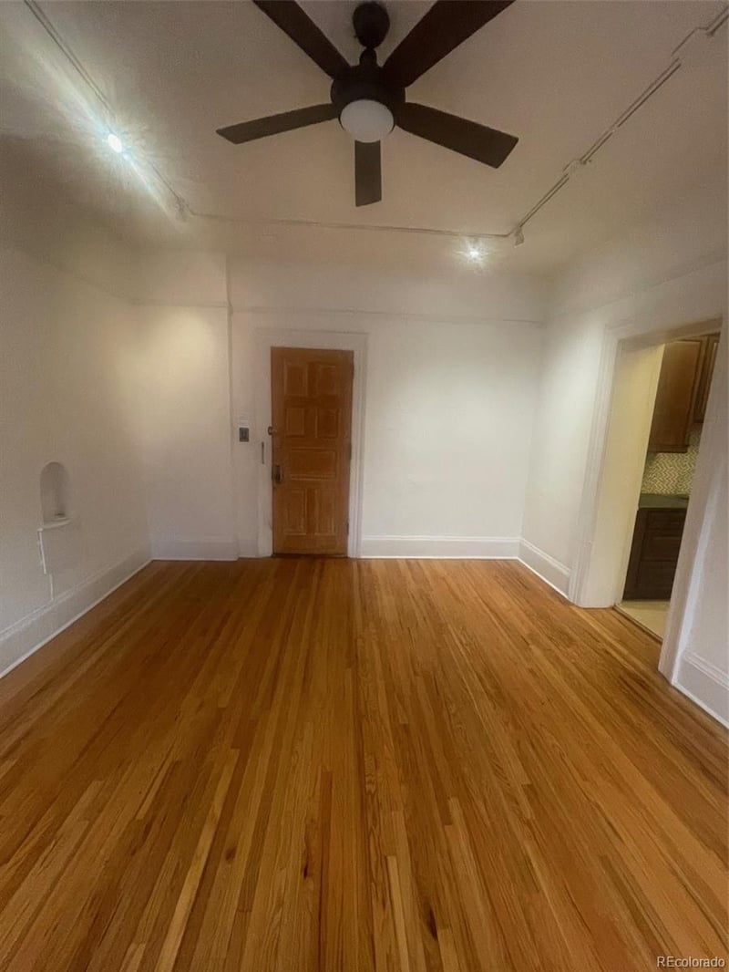 1421 N Pennsylvania St #29, Denver, CO 80203