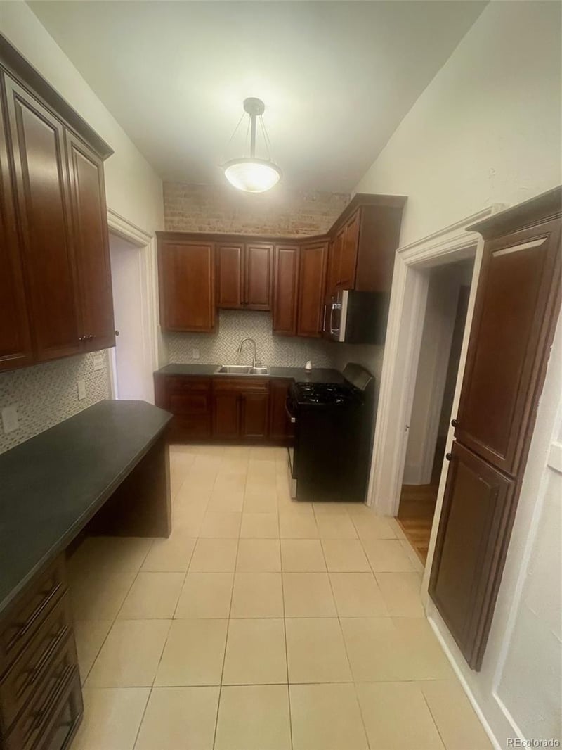 1421 N Pennsylvania St #29, Denver, CO 80203