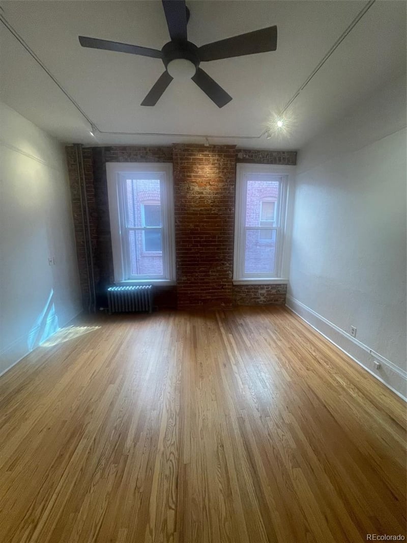 1421 N Pennsylvania St #29, Denver, CO 80203