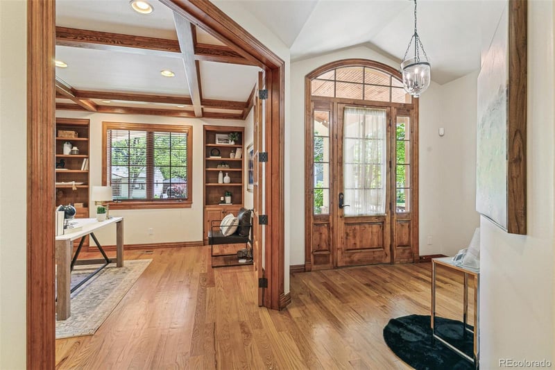 2411 S Garfield St, Denver, CO 80210