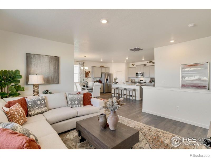 829 Elias Tarn Dr, Severance, CO 80550