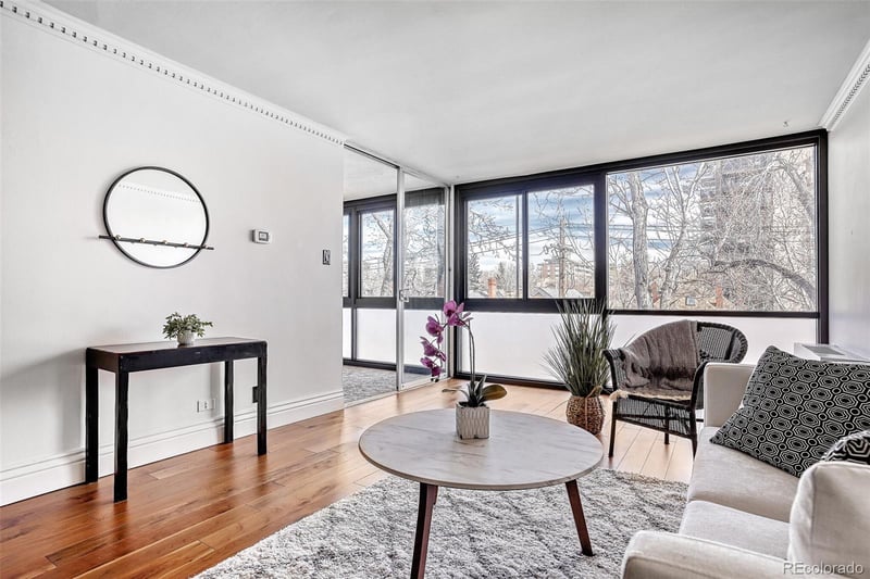1050 N Corona St #308, Denver, CO 80218
