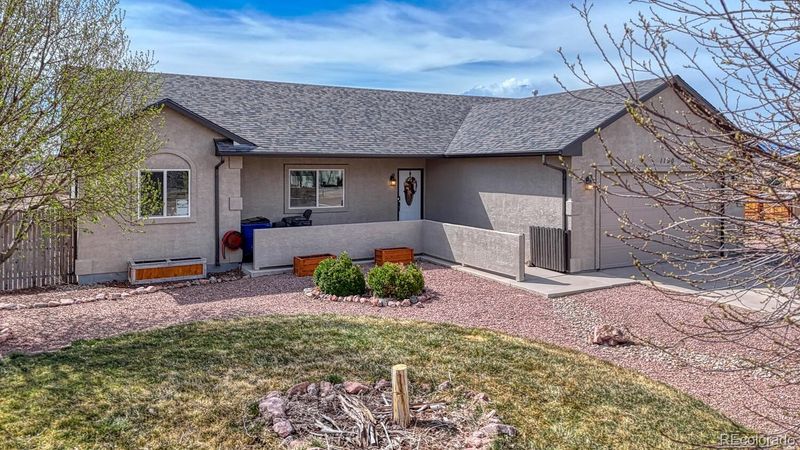 1120 E Desert Cove Dr, Pueblo West, CO 81007