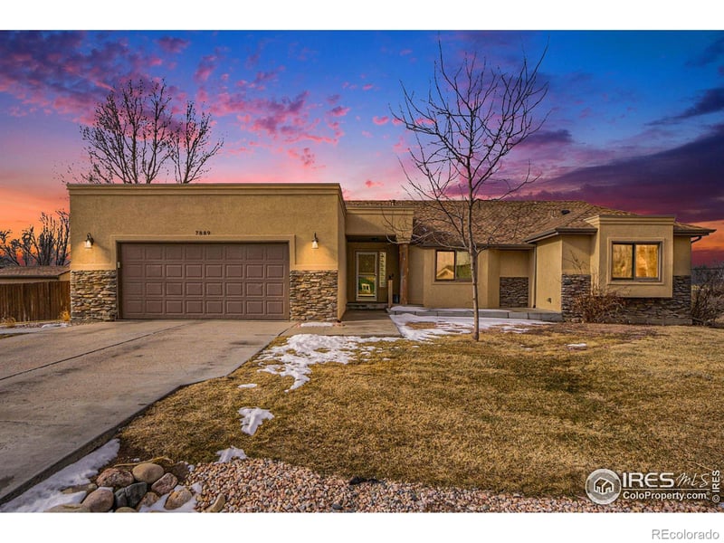 7889 Antelope Ct, Wellington, CO 80549