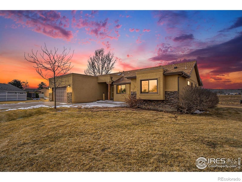 7889 Antelope Ct, Wellington, CO 80549