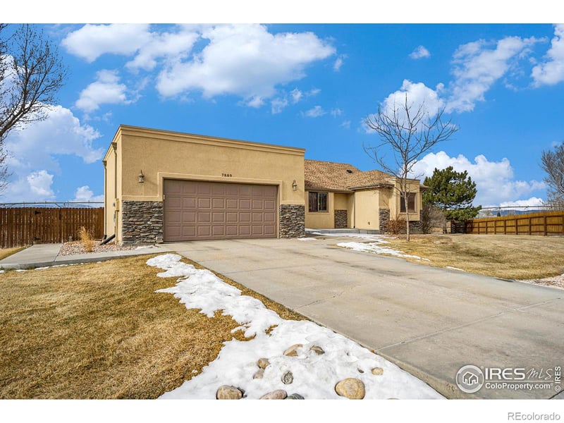 7889 Antelope Ct, Wellington, CO 80549