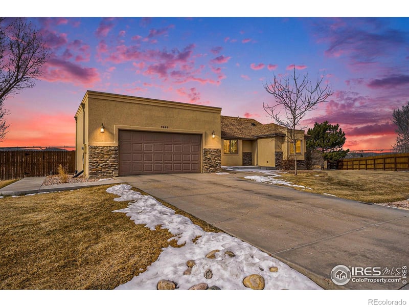 7889 Antelope Ct, Wellington, CO 80549
