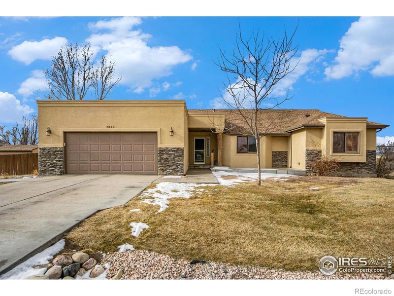 7889 Antelope Ct, Wellington, CO 80549