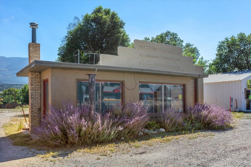 249 W Rainbow Blvd, Salida, CO 81201