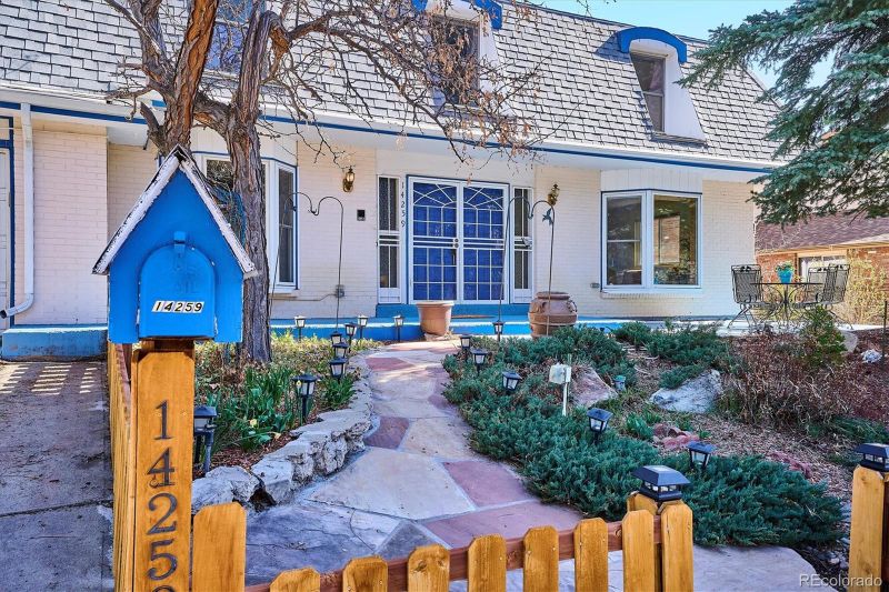 14259 W Virginia Dr, Lakewood, CO 80228
