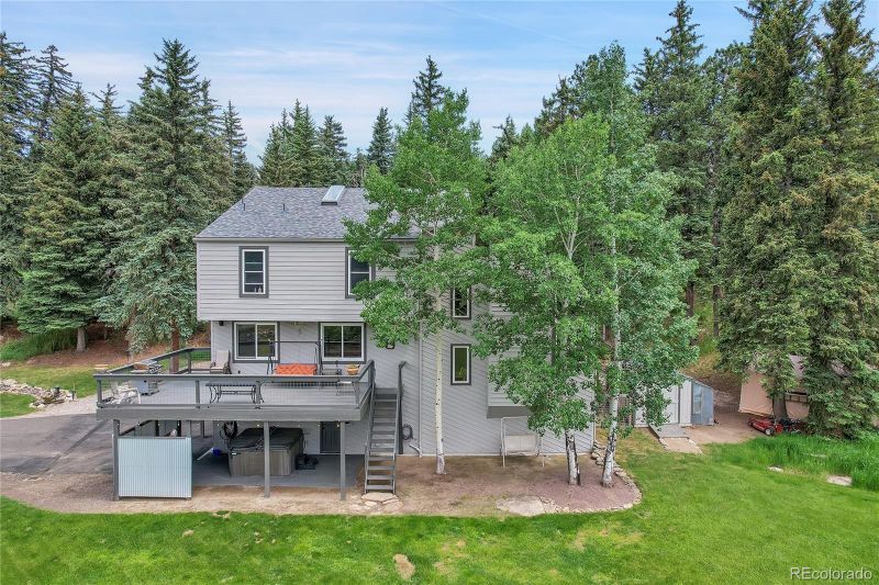 7614 Malamute Dr, Evergreen, CO 80439