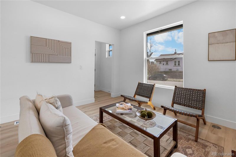 2205 E 25th, Denver, CO 80205