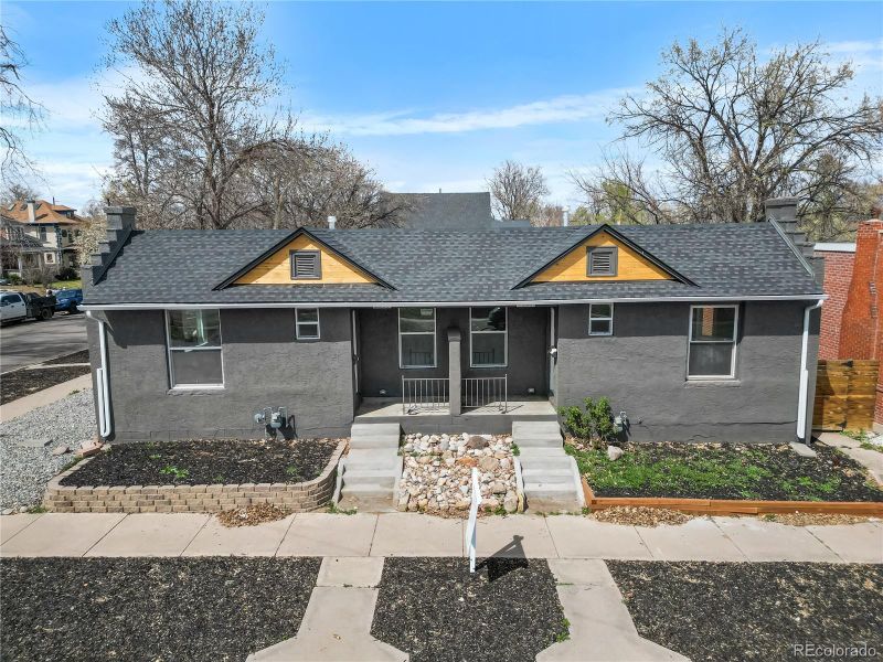2205 E 25th, Denver, CO 80205