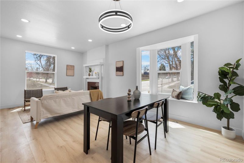 2205 E 25th, Denver, CO 80205