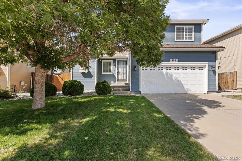 19895 E 40th Pl, Denver, CO 80249