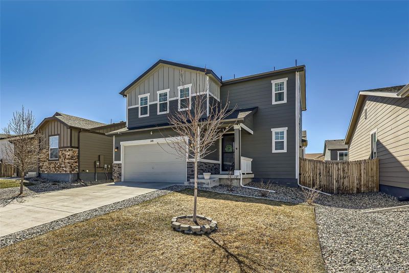 148 Vista Cliff Cir, Castle Rock, CO 80104