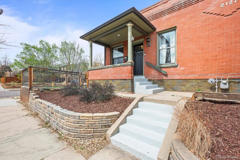 2127 W 41st Ave, Denver, CO 80211