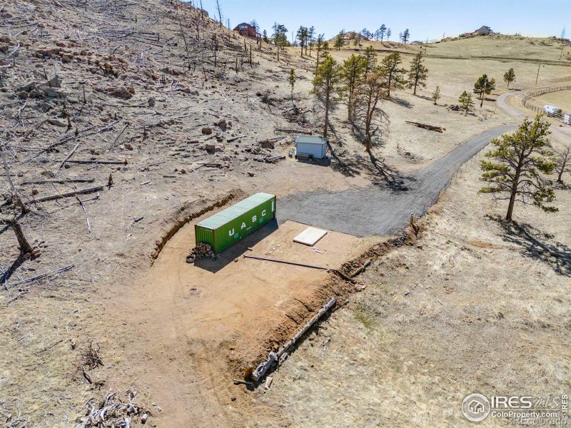 1510 Meadow Mountain Dr, Livermore, CO 80536