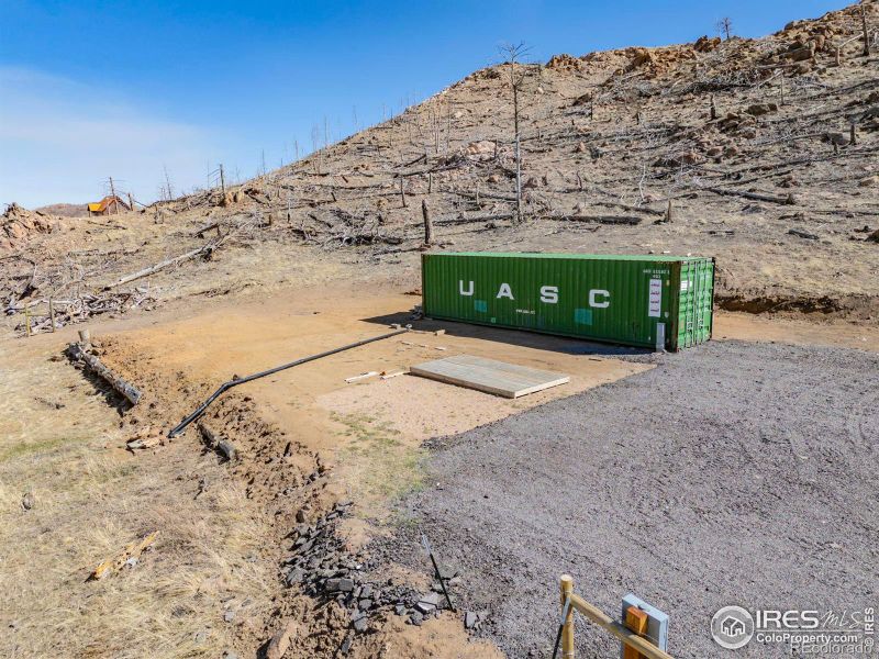 1510 Meadow Mountain Dr, Livermore, CO 80536