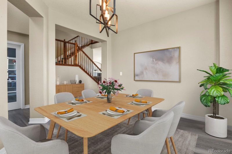 5285 La Quinta Cir, Elizabeth, CO 80107