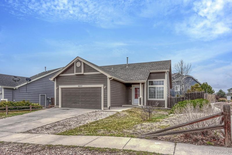4620 Bittercreek Dr, Colorado Springs, CO 80922