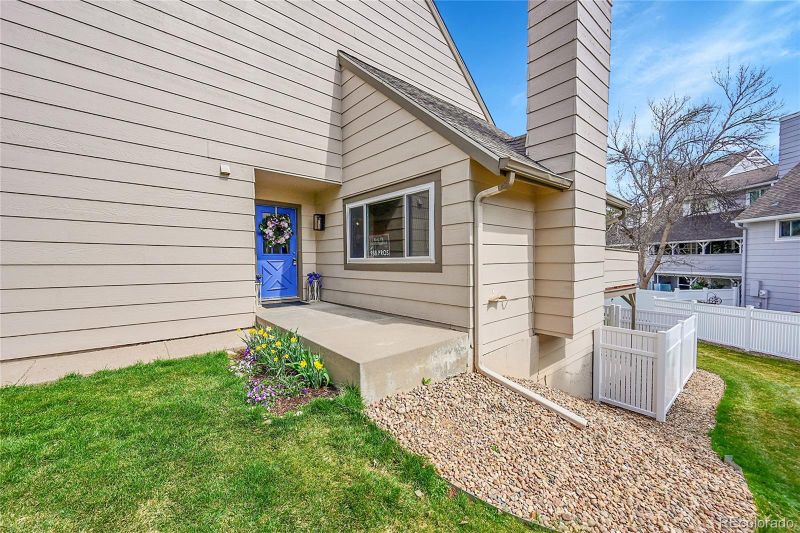 8008 W Spanish Peak, Littleton, CO 80127