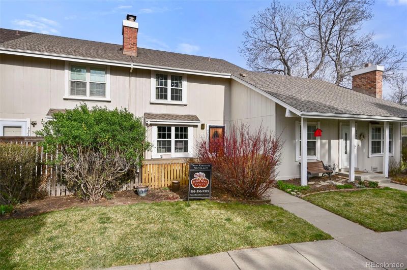 6988 S Knolls Way, Centennial, CO 80122