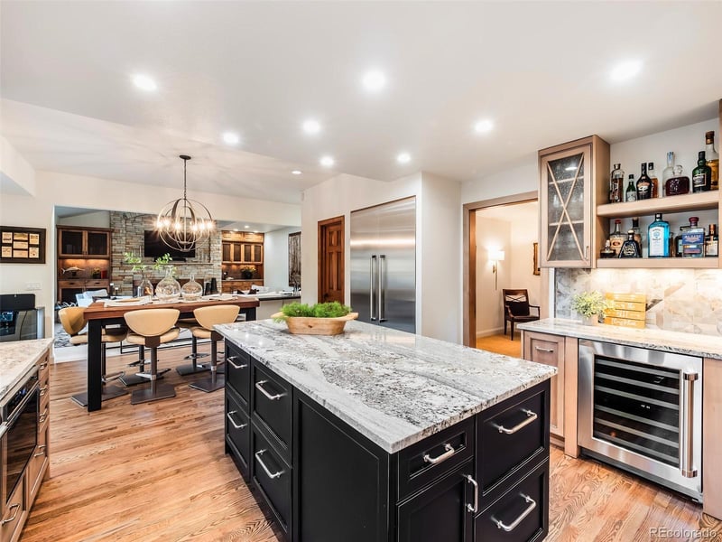 62 N Ranch Rd, Littleton, CO 80127
