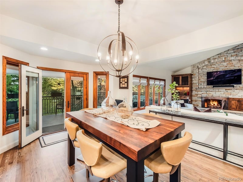 62 N Ranch Rd, Littleton, CO 80127