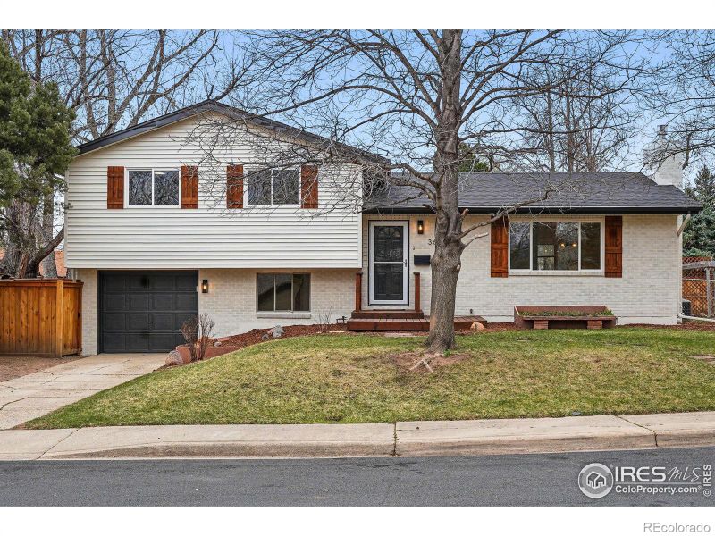 3669 Chase Ct, Boulder, CO 80305