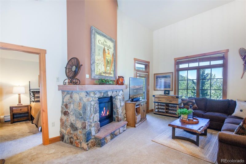 135 Dercum Dr #8634, Dillon, CO 80435