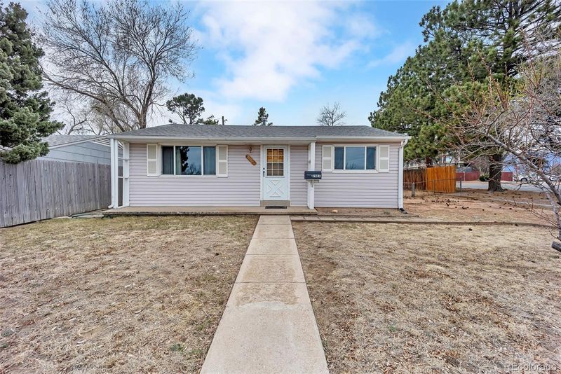 2001 Salt Dr, Colorado Springs, CO 80910