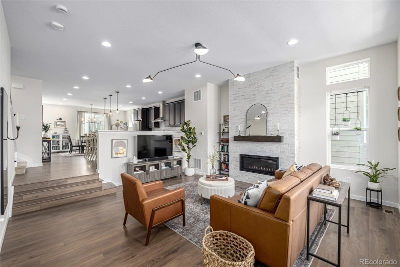 11027 Sunshimmer Cir, Parker, CO 80134