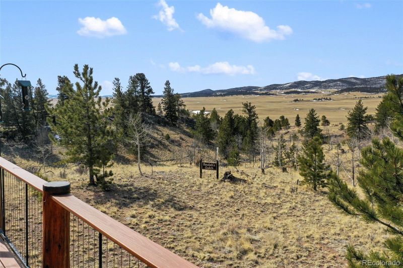 252 Bandolier Ct, Hartsel, CO 80449