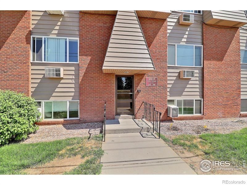 2831 28th St #44, Greeley, CO 80634