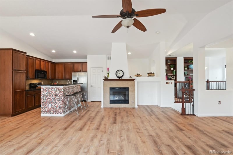7777 E 23rd Ave #203, Denver, CO 80238