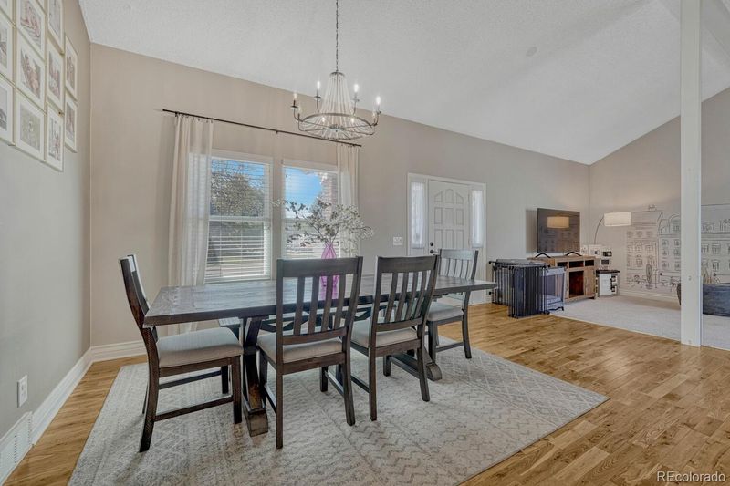 7444 S Milwaukee Ct, Centennial, CO 80122