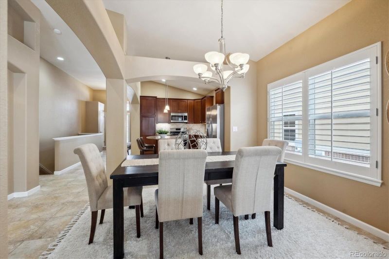 22540 E Rowland Dr, Aurora, CO 80016