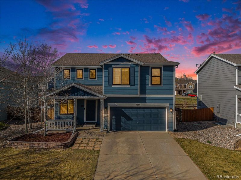 4109 Georgetown Dr, Loveland, CO 80538