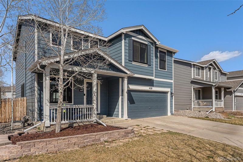 4109 Georgetown Dr, Loveland, CO 80538
