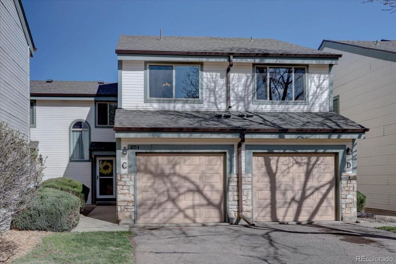 8354 S Everett Way #C, Littleton, CO 80128