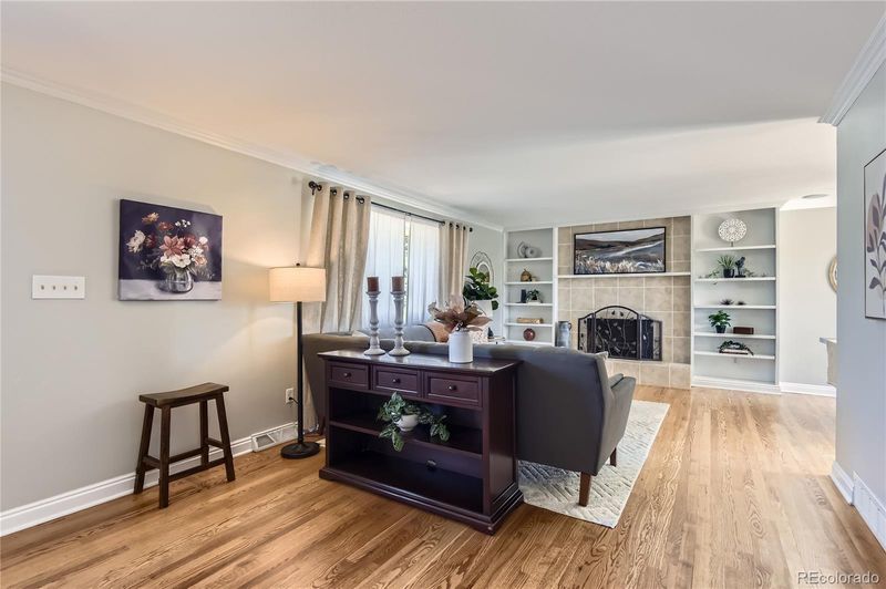 3646 E Fair Pl, Centennial, CO 80121