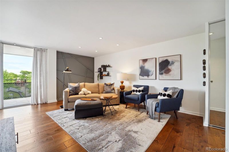 1200 Vine St #5B, Denver, CO 80206