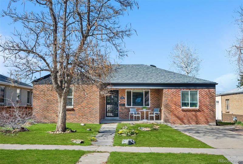 4563 W 34th Ave, Denver, CO 80212
