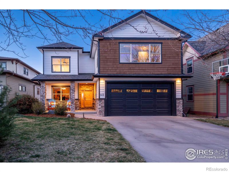 413 E Elm St, Lafayette, CO 80026