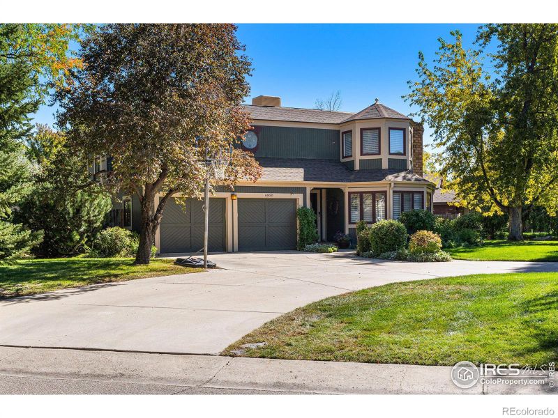 6850 Frying Pan Rd, Boulder, CO 80301