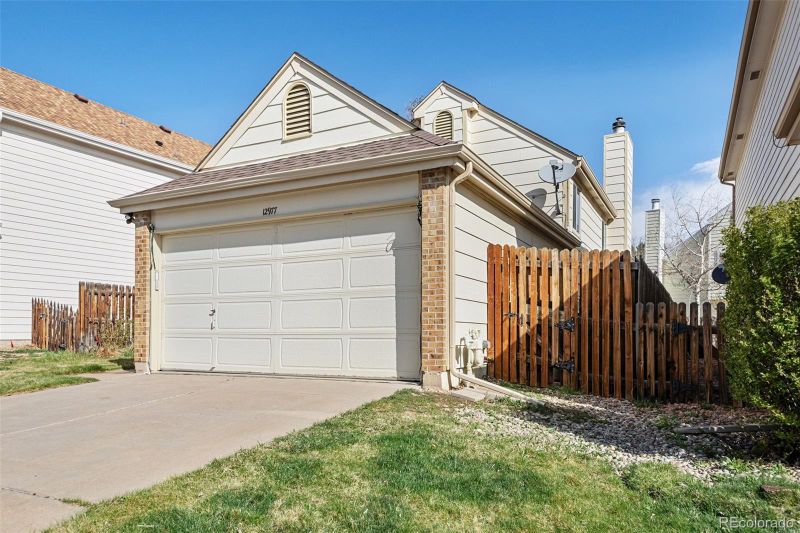 12977 W Dorado Pl, Littleton, CO 80127