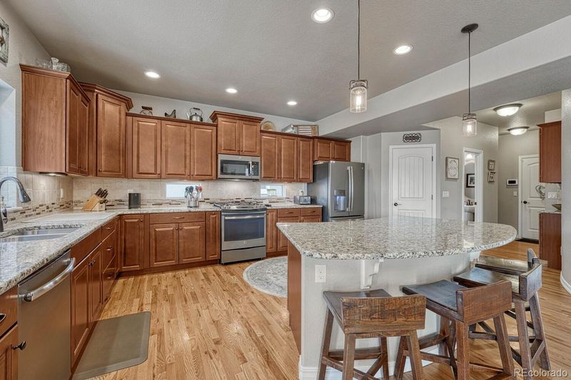 6132 Cubbage Dr, Colorado Springs, CO 80924
